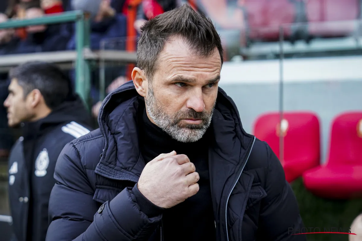 Standard - FCV Dender EH