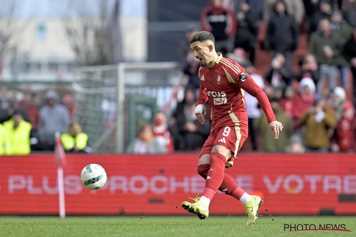 Standard - FCV Dender EH