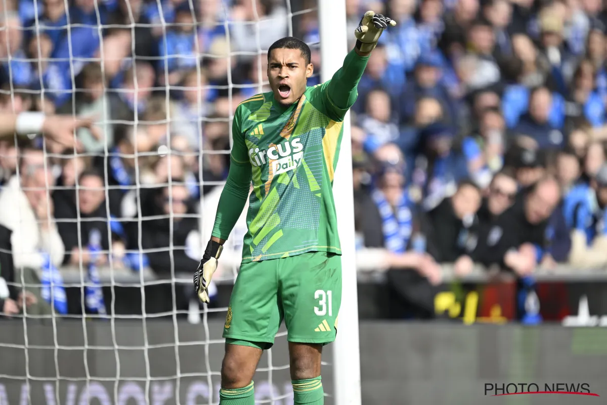 Club Brugge - Standard