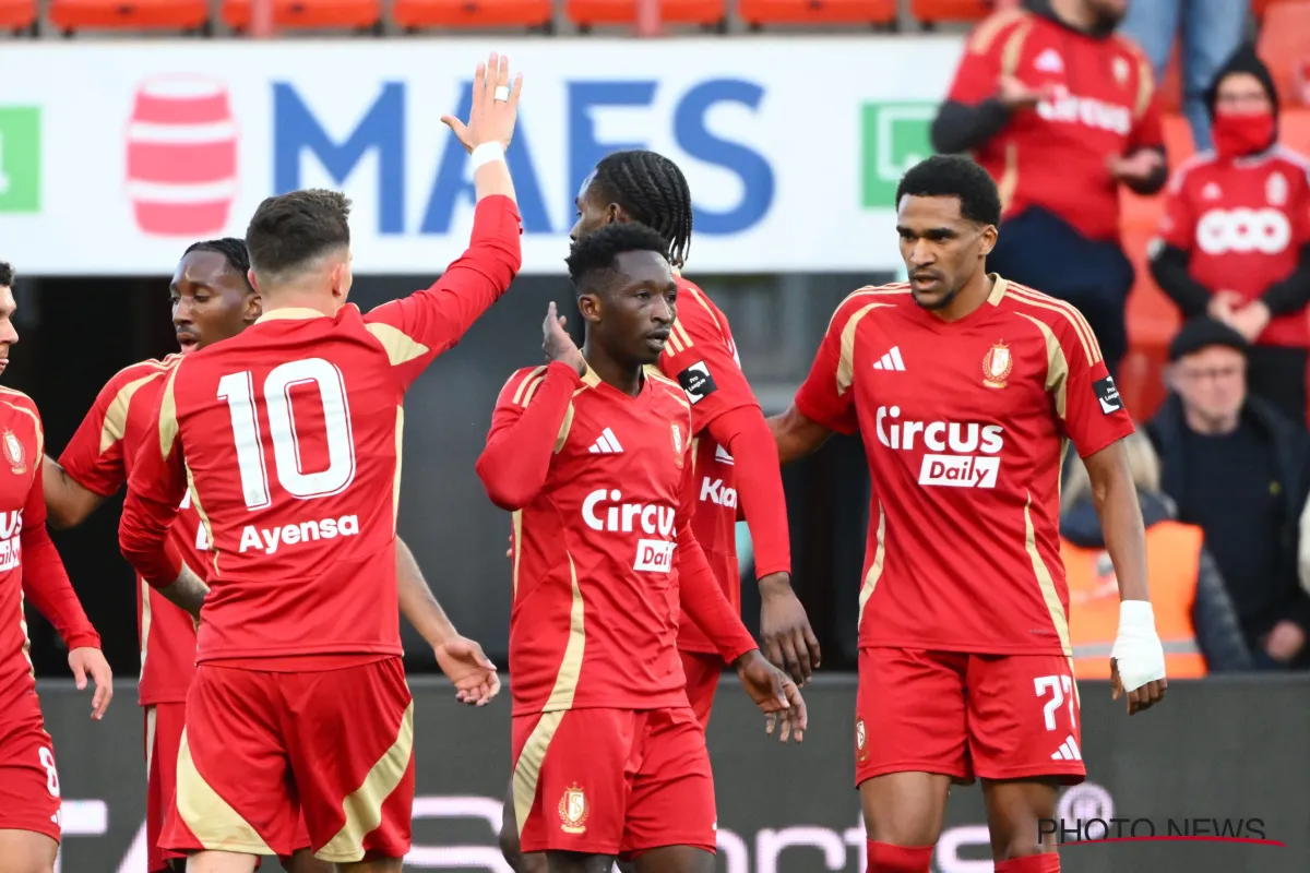 Standard - KV Mechelen