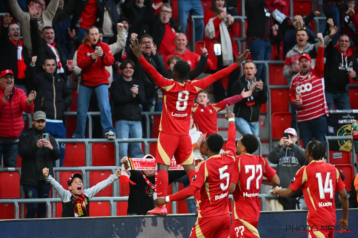 Standard - KV Mechelen