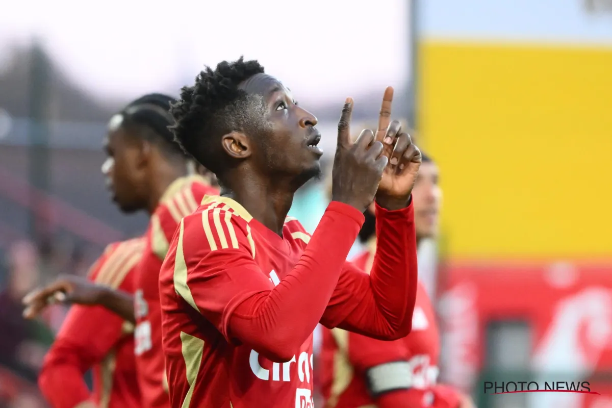 Standard - KV Mechelen