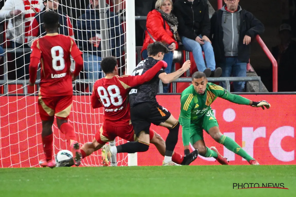 Standard - KV Mechelen