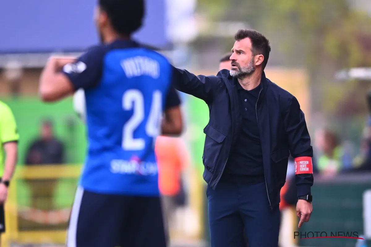 FCV Dender EH - Standard