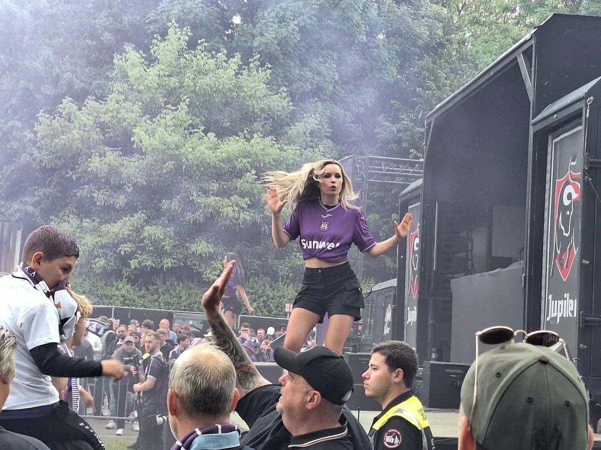 FC Bruges - Anderlecht