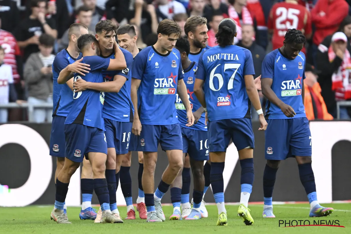 Standard - FCV Dender EH