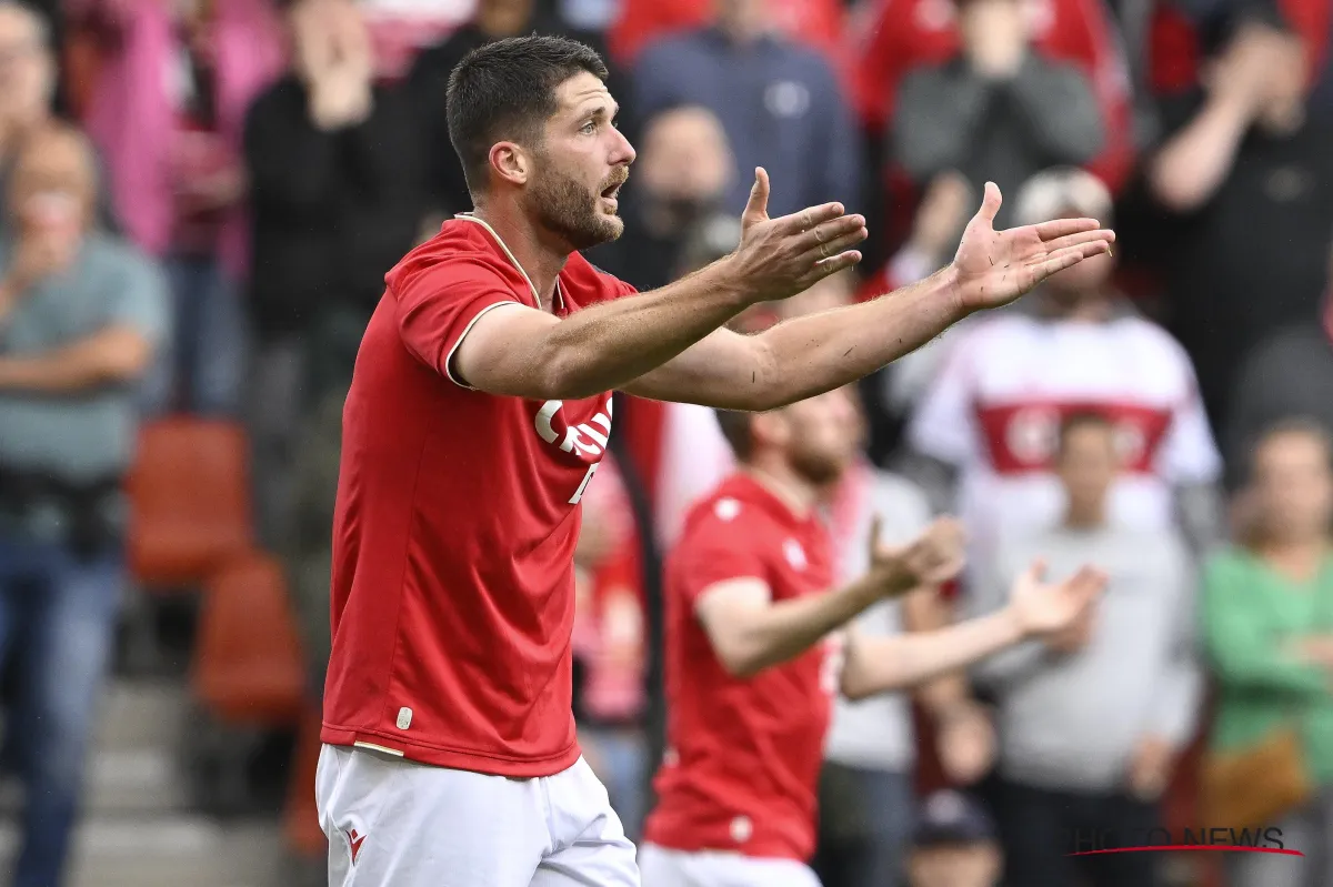 Standard - FCV Dender EH