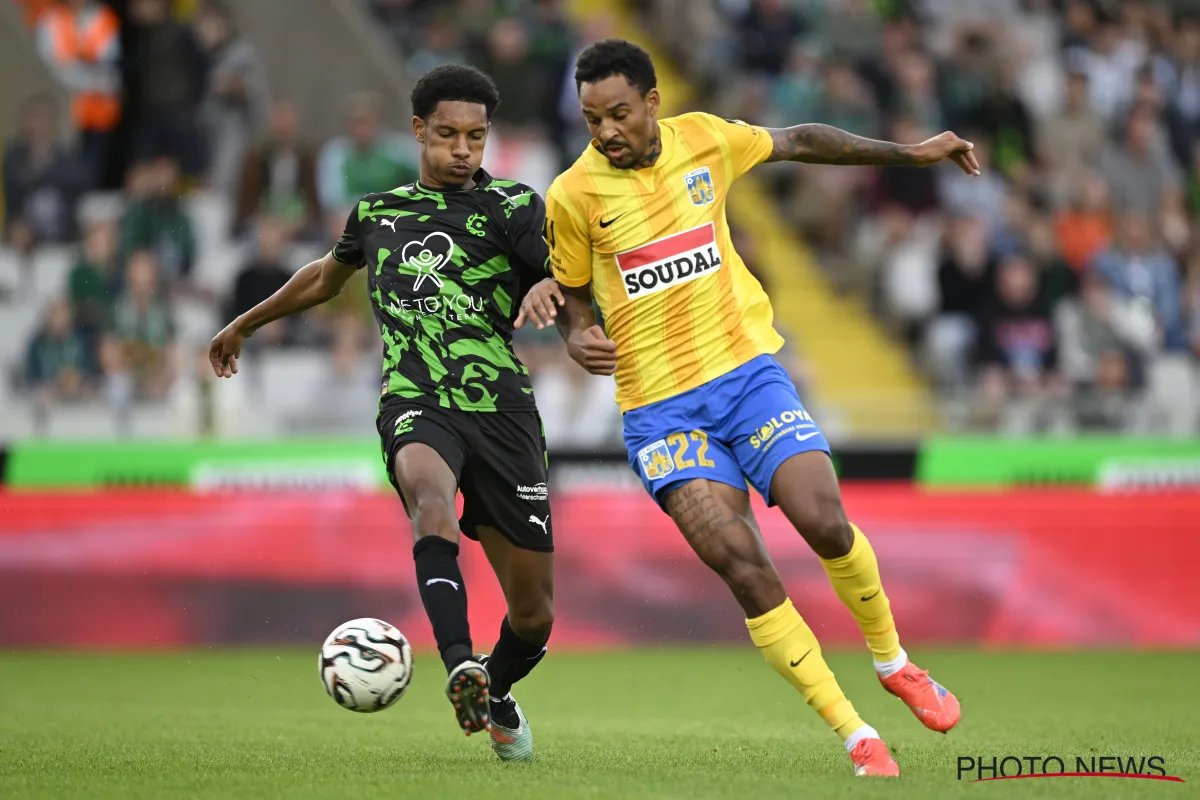 Cercle de Bruges - Westerlo