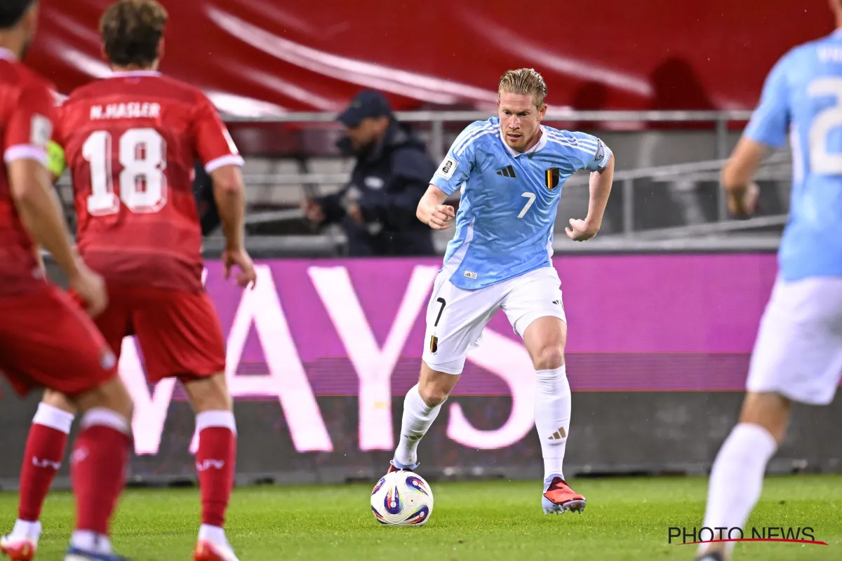 Liechtenstein - Belgique