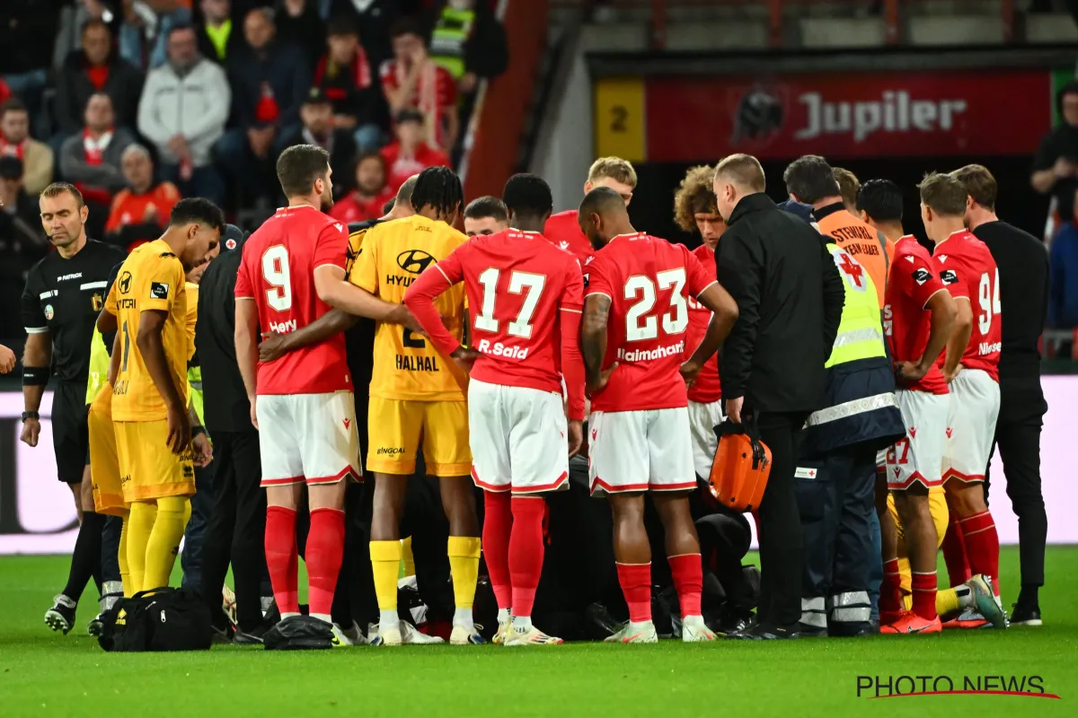 Standard - KV Mechelen