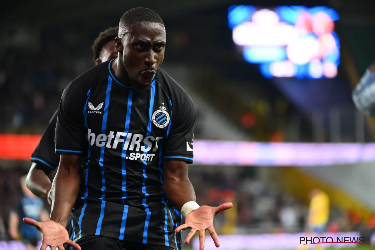 FC Bruges - Westerlo