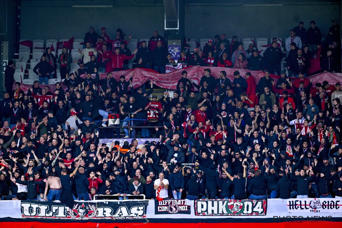 Anderlecht - Standard