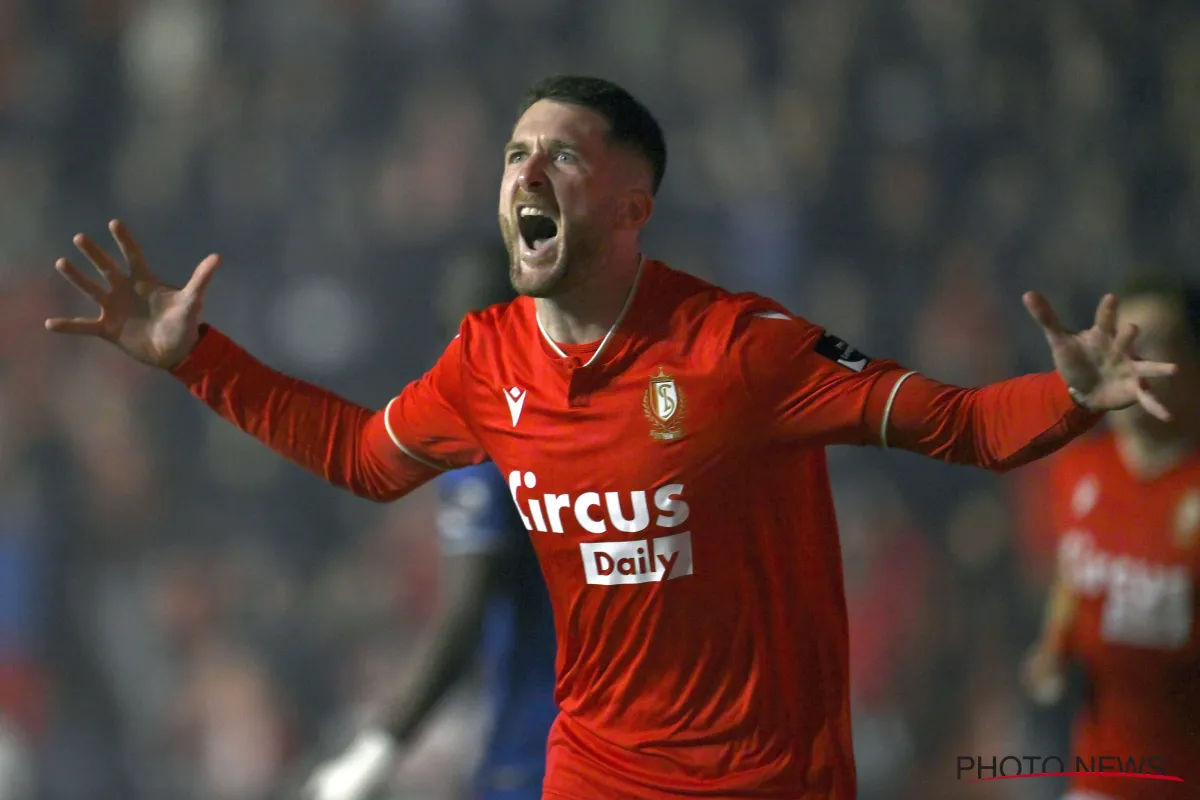 Standard - Charleroi