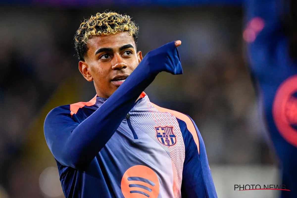 FC Bruges - FC Barcelone