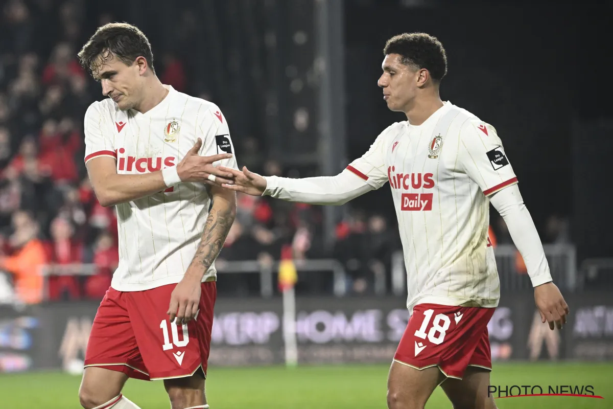 KV Malines - Standard