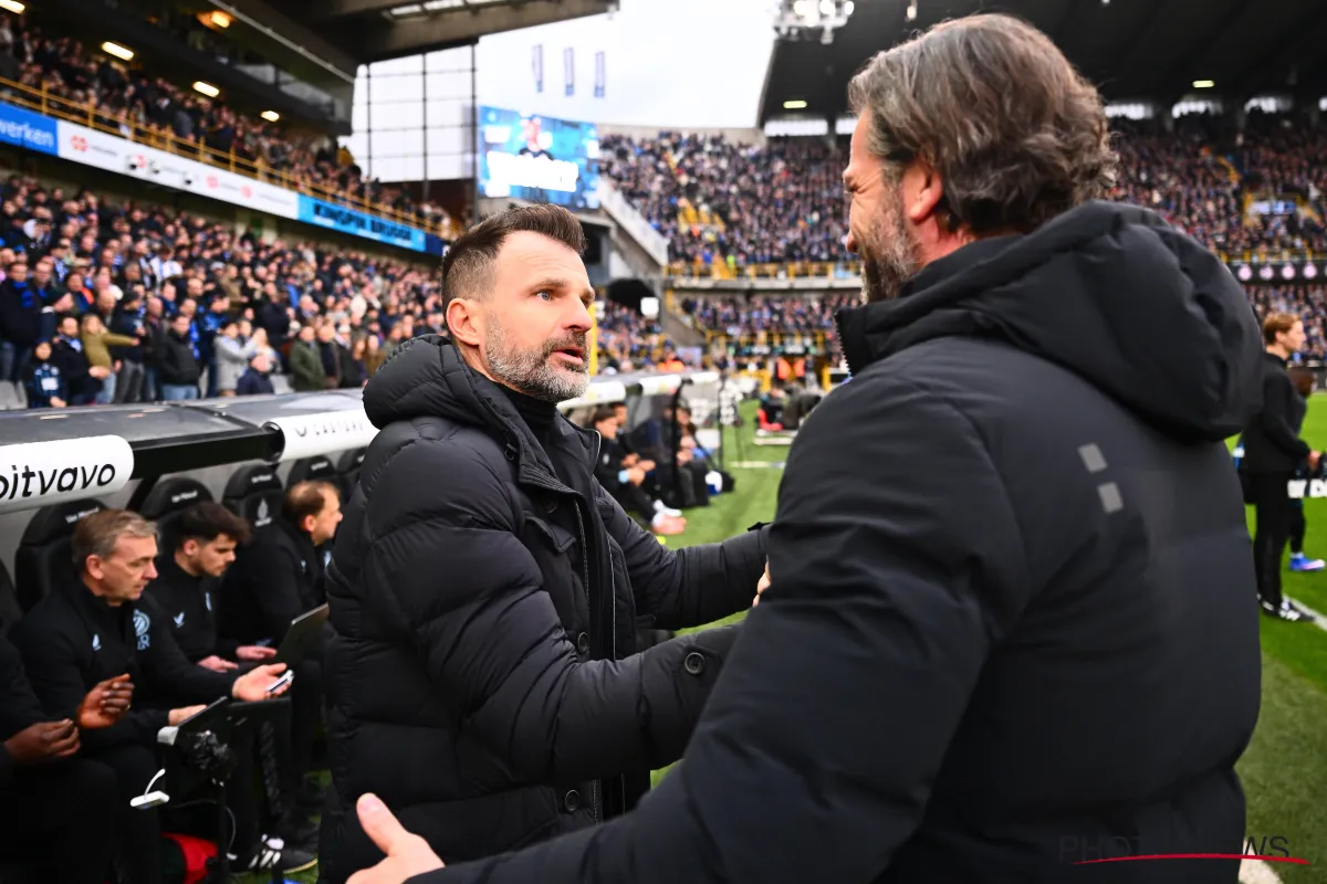 FC Bruges - La Gantoise