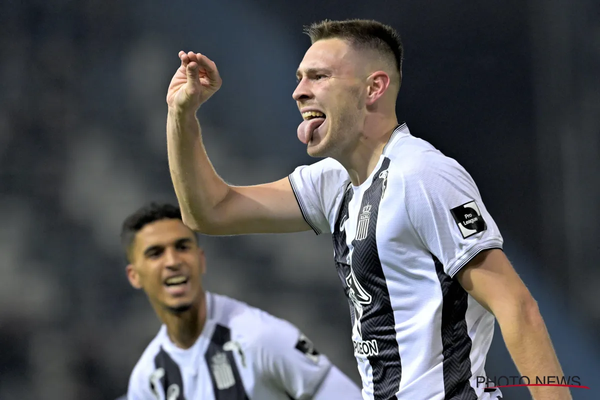 Charleroi - Standard