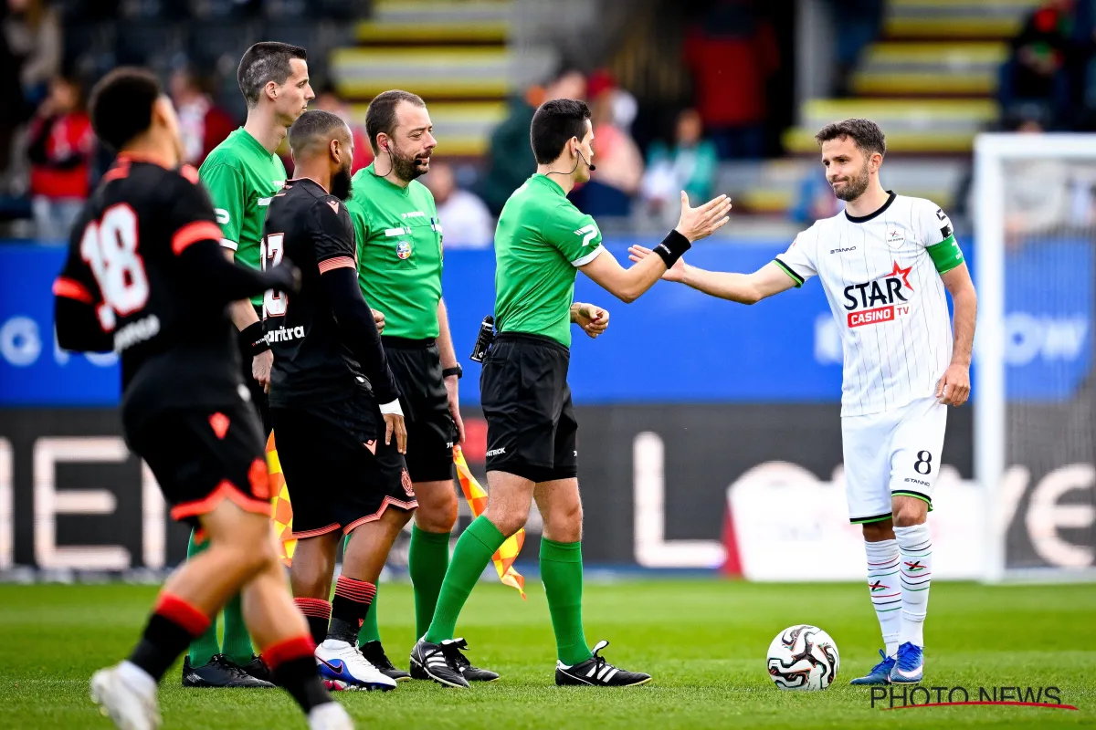 OH Louvain - Standard