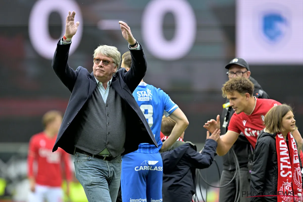 Standard - KRC Genk