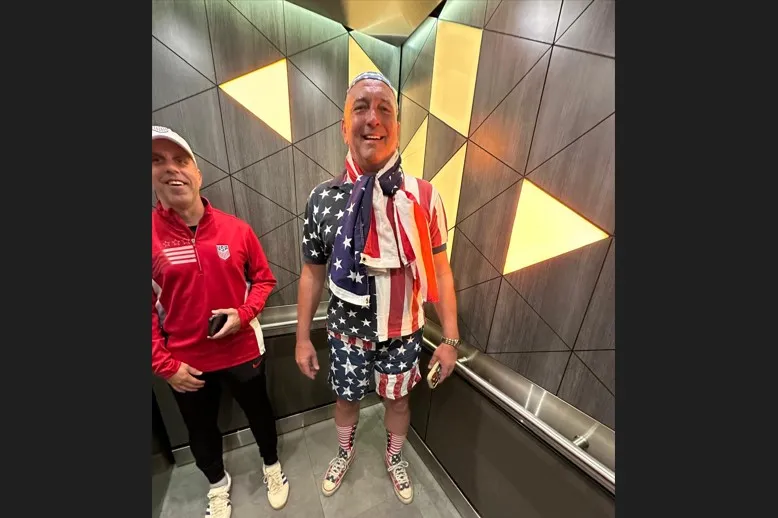 Etats-Unis - Belgique