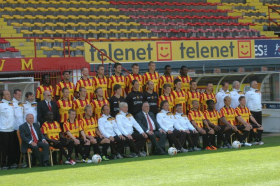 Glenn Van den Broeck