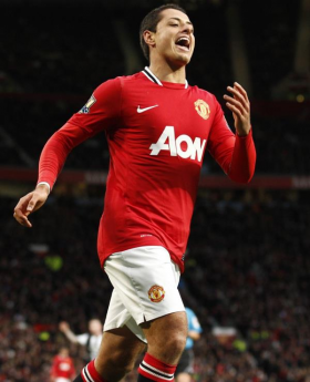 Chicharito14