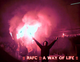 RupelReds- We're home!!!
