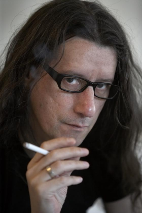 Dat gaat er los ~ olifantpiemelstok