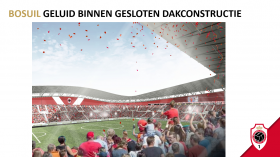 RAFC - halve finale en POI 