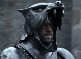 Sandor Clegane