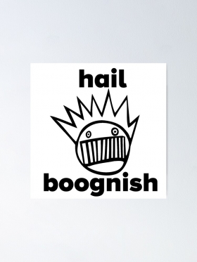 Boognish