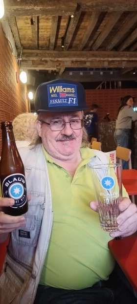 Frank Van Den Eeckhout