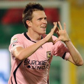Josip Ilicic