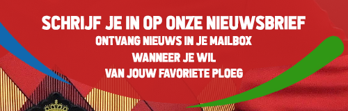 Nieuwsbrief